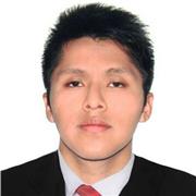 Profesor de Computacion